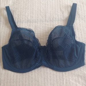 Wacoal La Femme Full Figure Underwire Bra